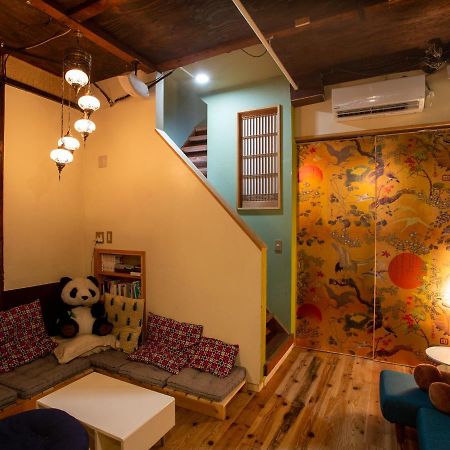 Himeji 588 Guest House Kültér fotó