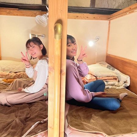 Himeji 588 Guest House Kültér fotó