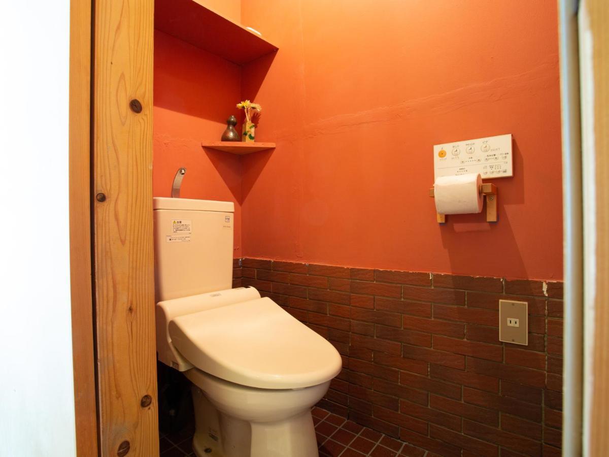 Himeji 588 Guest House Kültér fotó