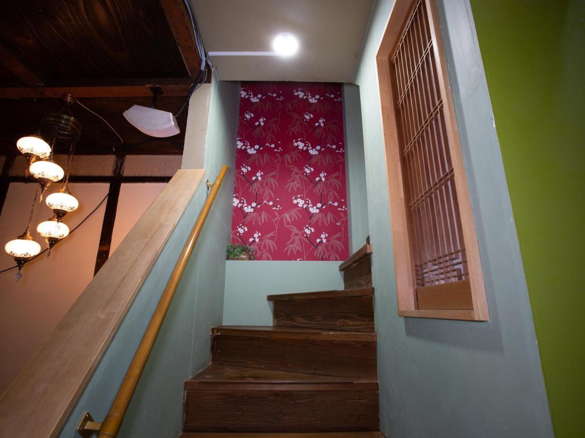 Himeji 588 Guest House Kültér fotó