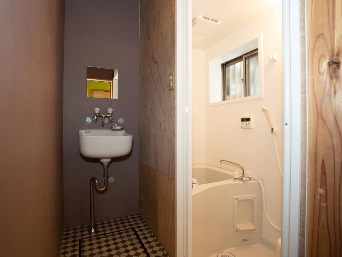 Himeji 588 Guest House Kültér fotó