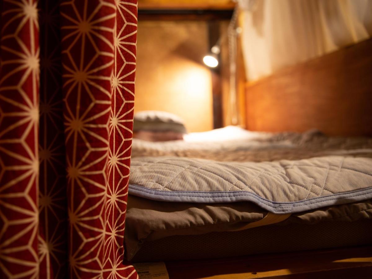 Himeji 588 Guest House Kültér fotó