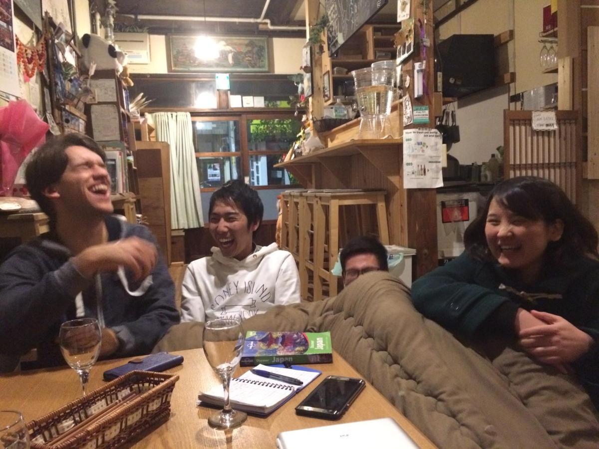 Himeji 588 Guest House Kültér fotó