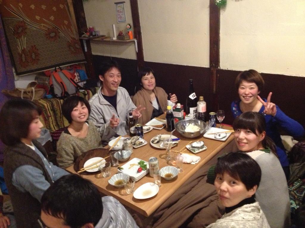 Himeji 588 Guest House Kültér fotó
