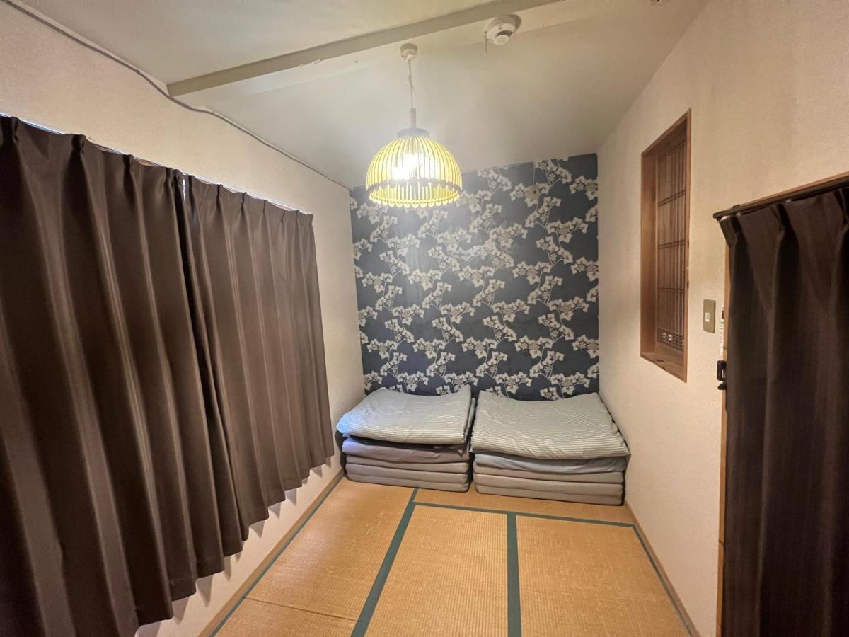 Himeji 588 Guest House Kültér fotó