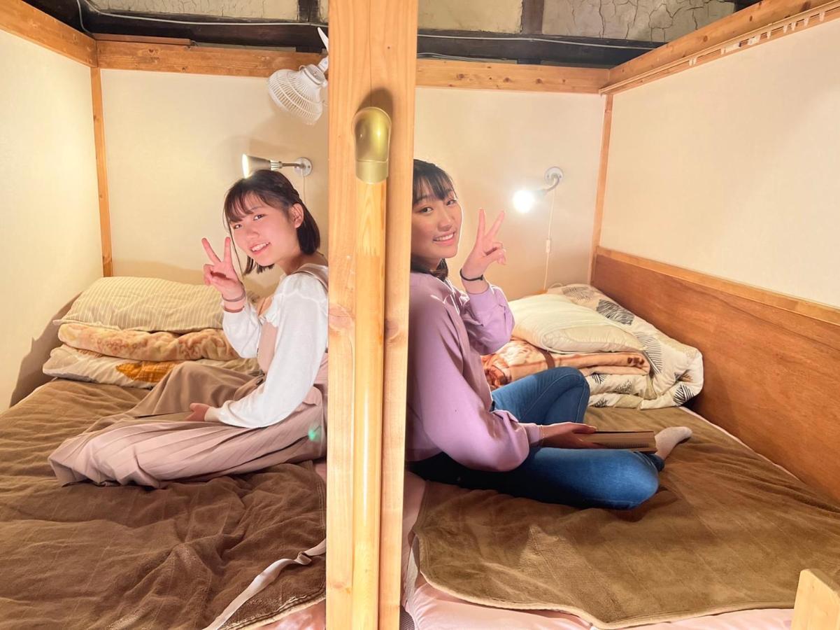 Himeji 588 Guest House Kültér fotó