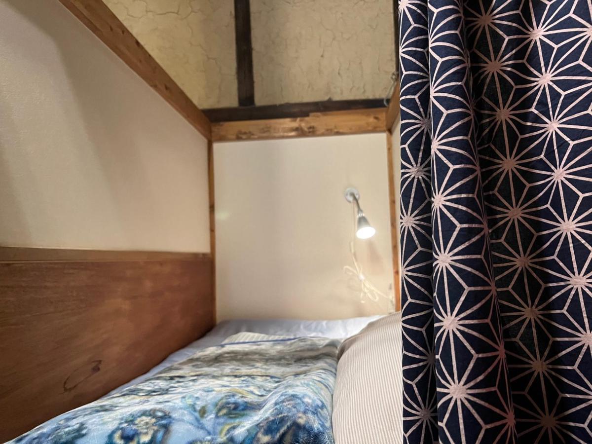 Himeji 588 Guest House Kültér fotó