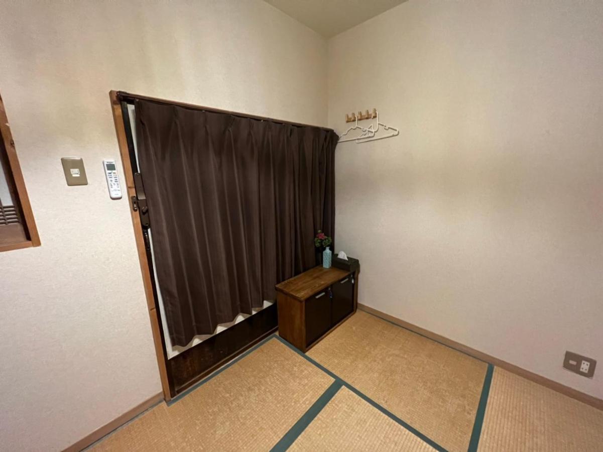 Himeji 588 Guest House Kültér fotó